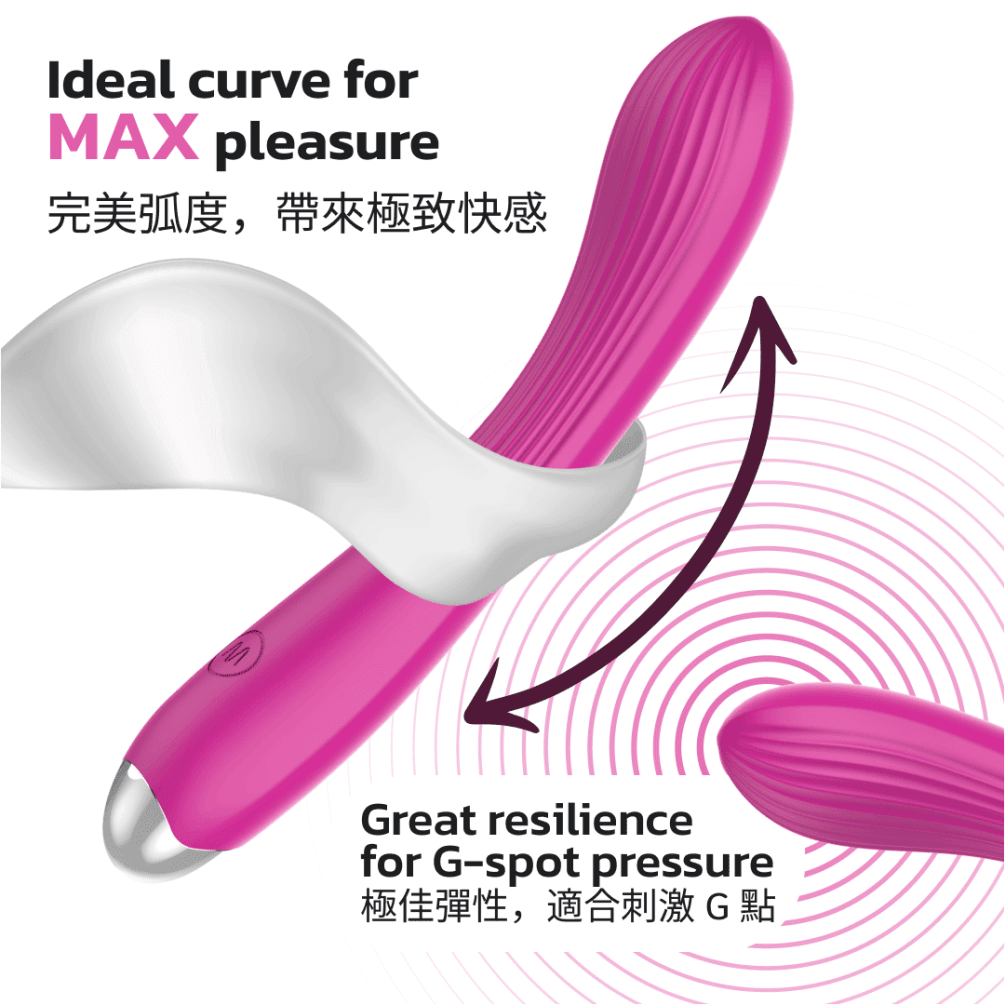 G-Force Vibrator Image 4